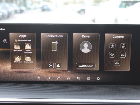 Certified 2025 INFINITI QX80 Pure image 20