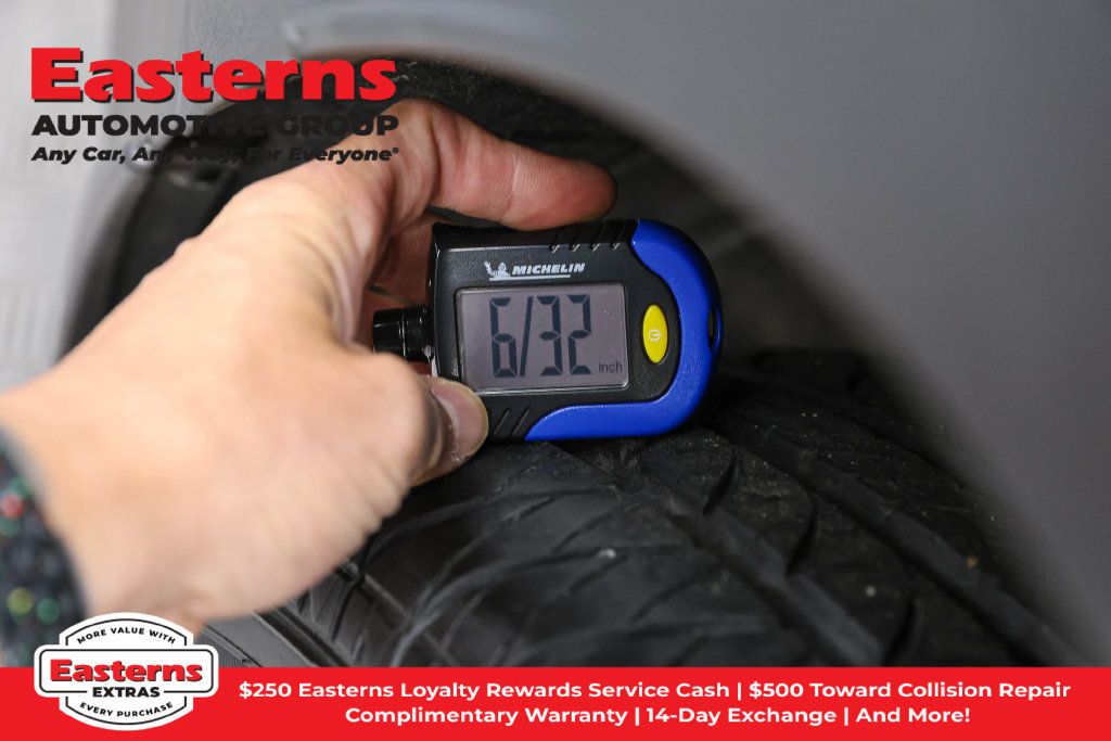 Used 2022 Hyundai Tucson Limited FWD image 33