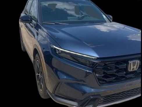 Used 2025 Honda CR-V Sport-L image 1