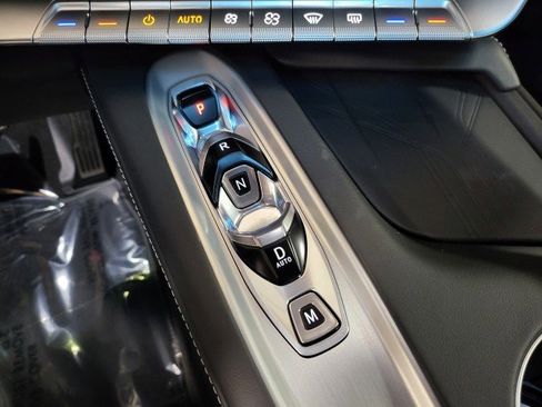 New 2026 Chevrolet Corvette Stingray Premium Cpe w/ Battery Protection Package image 29