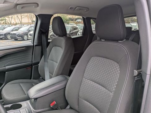 Used 2025 Ford Escape Active image 23