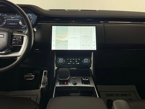Certified 2023 Land Rover Range Rover SE image 26