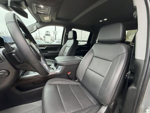 Used 2023 GMC Sierra 1500 SLT w/ SLT Premium Package image 10