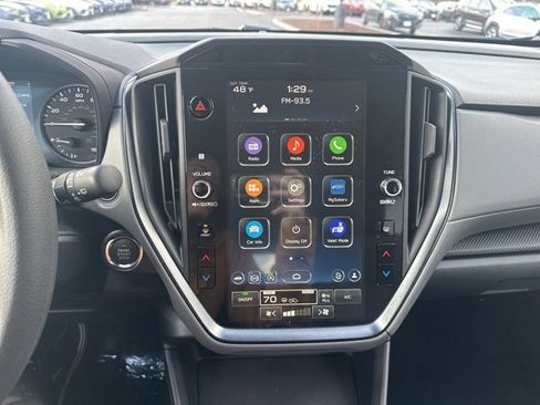 New 2026 Subaru Crosstrek 2.0i Premium image 17