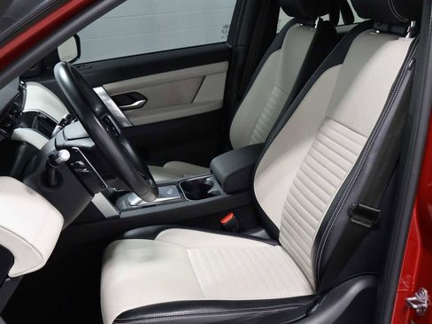 Used 2022 Land Rover Discovery Sport S R-Dynamic AWD/4WD image 5