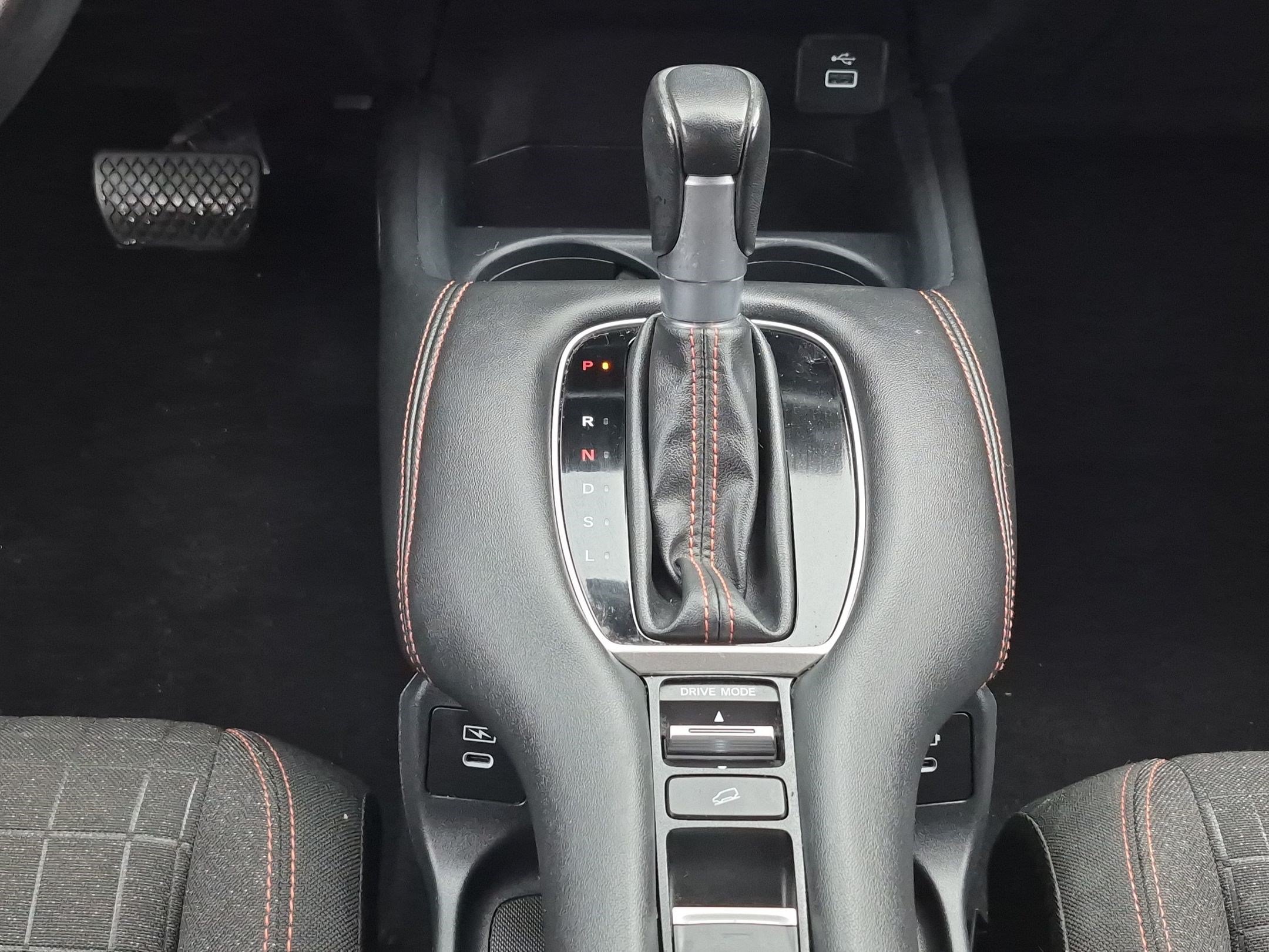 Certified 2024 Honda HR-V Sport image 25