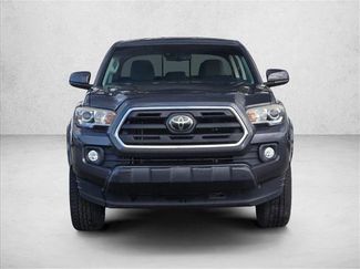 Used 2018 Toyota Tacoma SR5 video 2