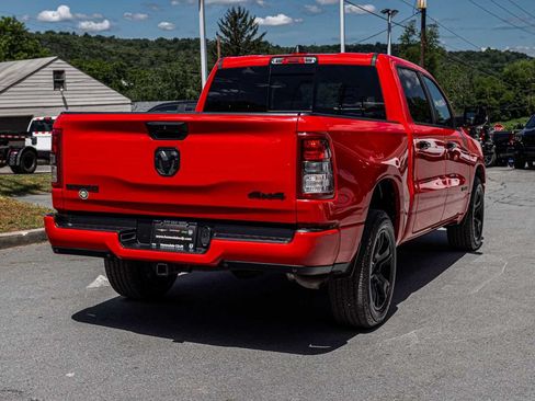 Used 2023 RAM 1500 Big Horn AWD/4WD image 4