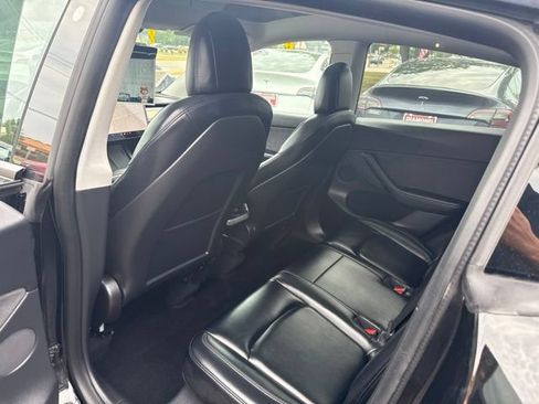 Used 2021 Tesla Model Y Performance AWD/4WD image 14