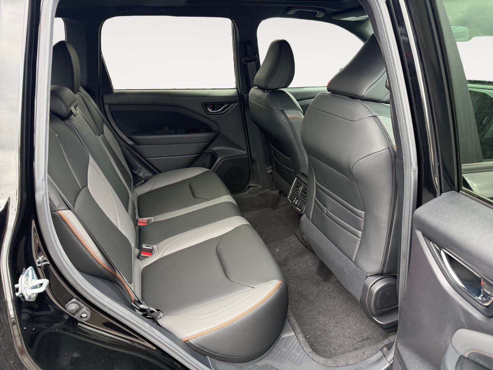 New 2026 Subaru Forester Sport w/ Onyx Edition AWD/4WD image 18