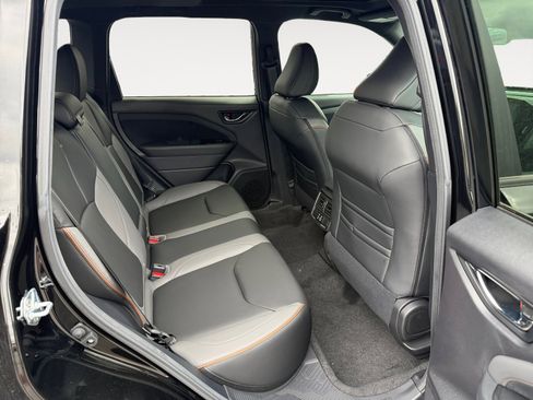 New 2026 Subaru Forester Sport AWD/4WD image 18
