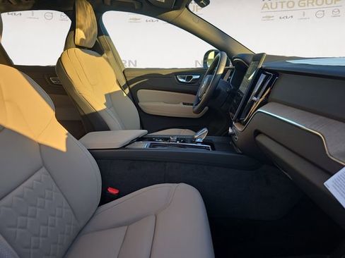 New 2026 Volvo XC60 B5 Plus w/ Protection Package Premier AWD/4WD image 15