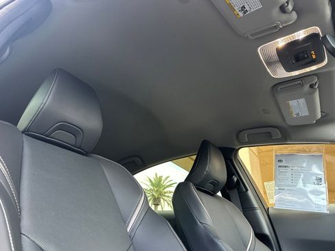 Used 2026 Toyota Prius XLE image 18