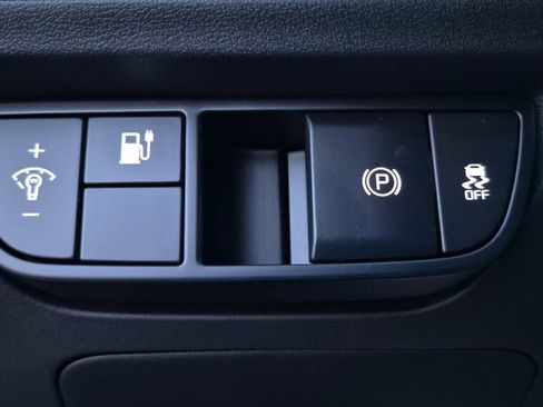 New 2025 Kia EV6 Light w/ Light LR Technology Package image 25