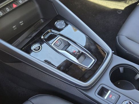 New 2026 Audi A3 2.0T Premium image 23