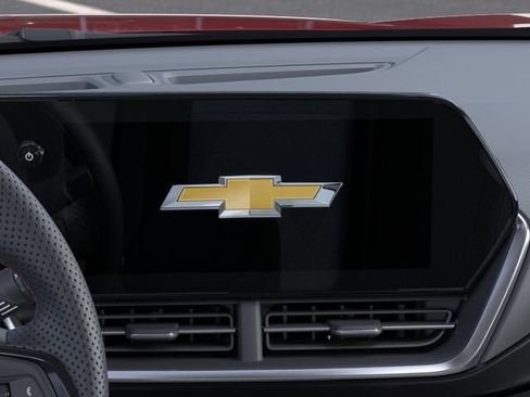 New 2026 Chevrolet Trax RS w/ Driver Confidence Package FWD image 20