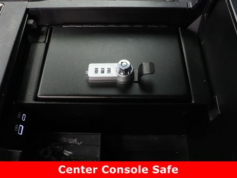 Certified 2026 Toyota Tundra Limited w/ Power Package image 23