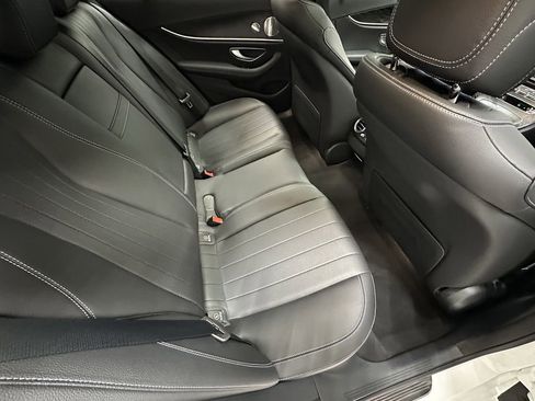 Certified 2022 Mercedes-Benz E 350 Sedan image 17
