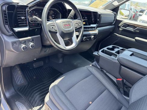 Used 2024 GMC Sierra 1500 Elevation AWD/4WD image 15