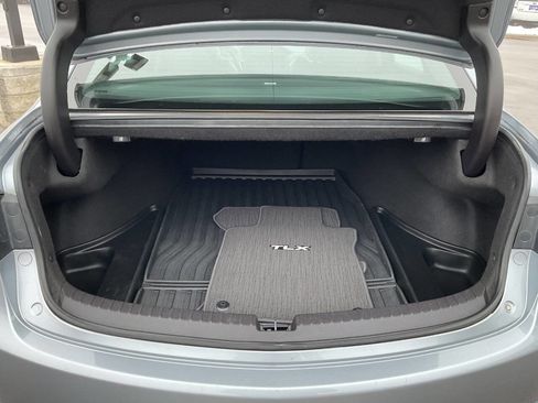 Used 2016 Acura TLX V6 SH-AWD w/ Technology Pkg image 37