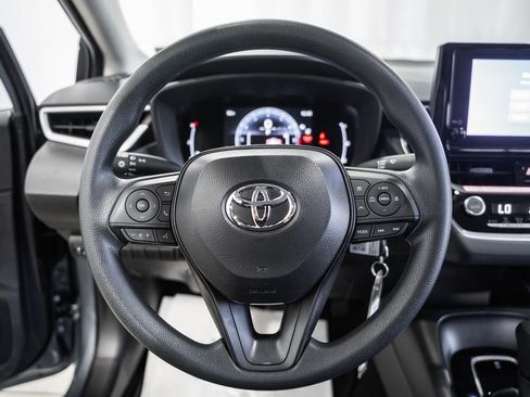 New 2026 Toyota Corolla LE image 26