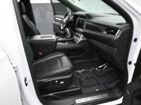 Used 2022 GMC Yukon Denali AWD/4WD image 20
