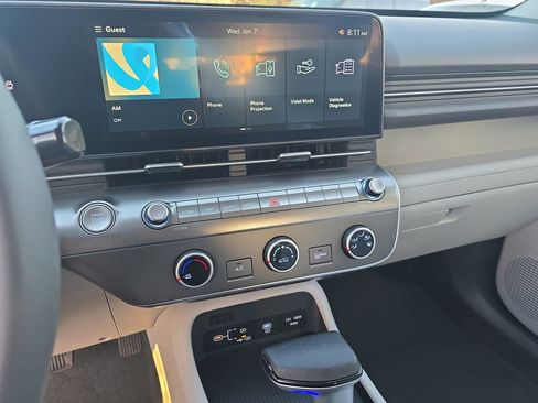 New 2026 Hyundai Kona SE image 19