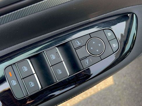 Used 2025 Nissan Murano SL AWD/4WD image 22