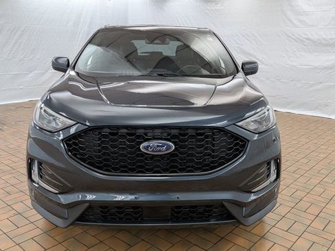 Certified 2023 Ford Edge ST-Line image 2