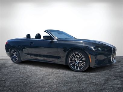 Used 2025 BMW 430i Convertible