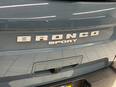 Certified 2021 Ford Bronco Sport Big Bend AWD/4WD image 30