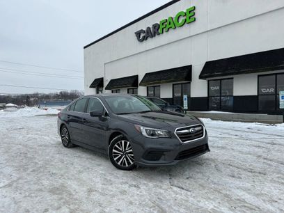 Used 2019 Subaru Legacy 2.5i Premium