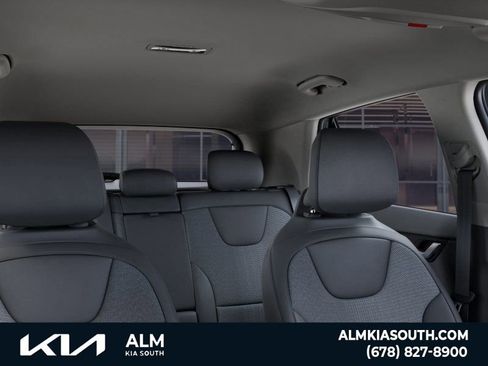 New 2025 Kia Niro Wind image 27