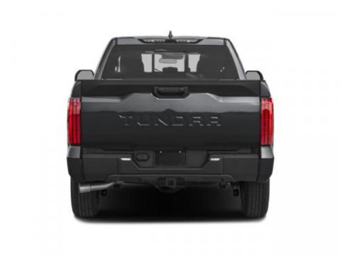 New 2026 Toyota Tundra SR RWD image 8