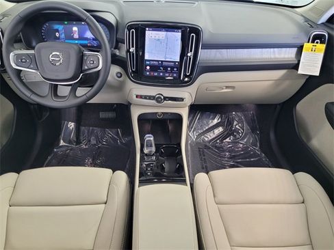 New 2026 Volvo XC40 B5 Plus w/ Protection Package Premier image 8
