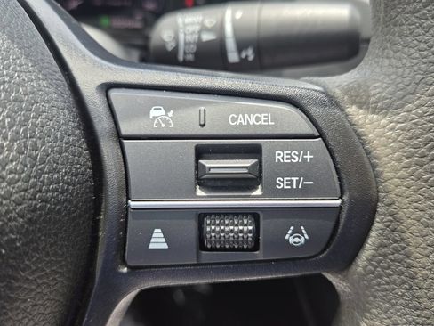 Certified 2023 Honda Accord EX image 24