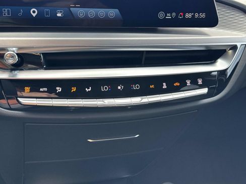 Certified 2026 Cadillac Lyriq Sport AWD/4WD image 22