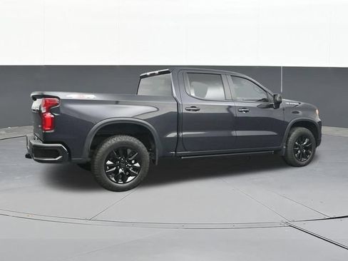 Used 2024 Chevrolet Silverado 1500 RST AWD/4WD image 16