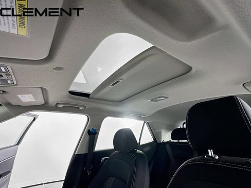 Certified 2026 Hyundai Venue SEL FWD image 24