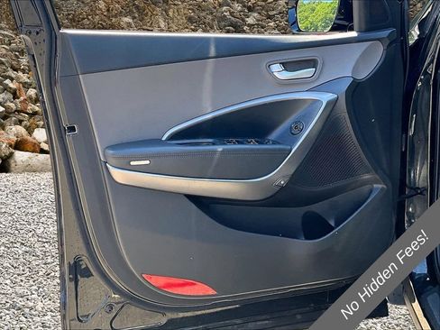 Used 2018 Hyundai Santa Fe Sport 2.0T FWD image 20