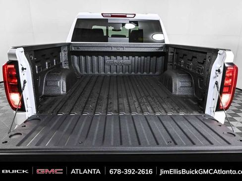 New 2026 GMC Sierra 1500 Elevation w/ Preferred Package image 31