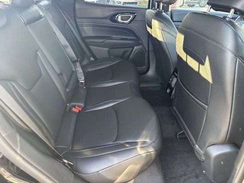 New 2026 Jeep Compass Limited image 15