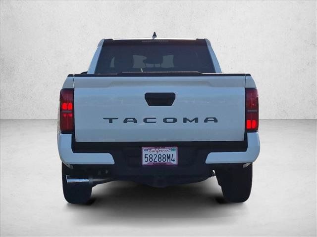 Used 2026 Toyota Tacoma SR5 RWD image 7