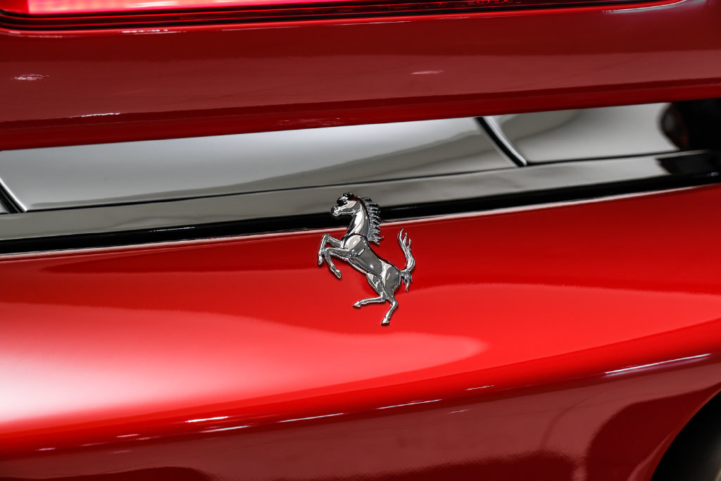 Used 2023 Ferrari SF90 Stradale AWD/4WD image 44