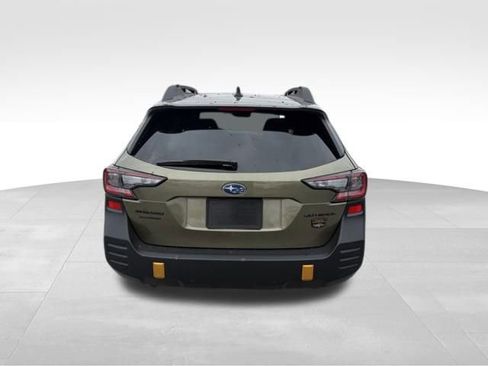 Certified 2025 Subaru Outback Wilderness image 6
