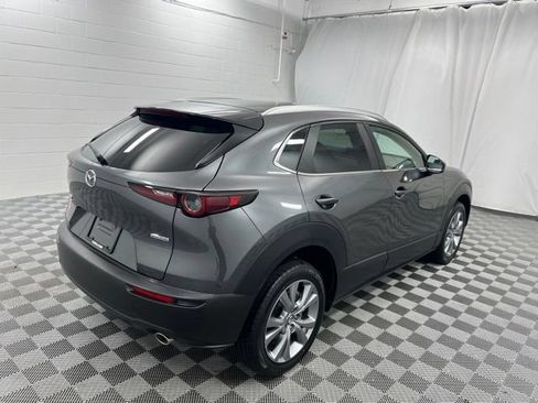 Used 2023 MAZDA CX-30 AWD 2.5 S w/ Preferred Package image 5