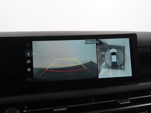 Certified 2025 Hyundai Santa Cruz XRT AWD/4WD image 28