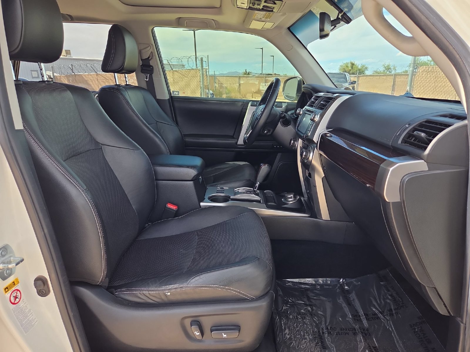 Used 2014 Toyota 4Runner 4WD image 27