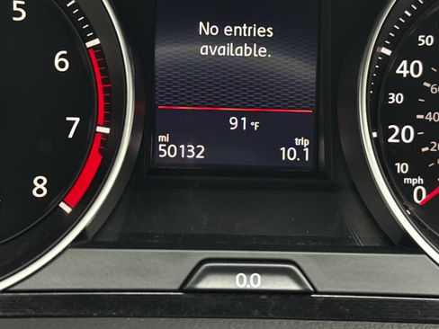 Used 2017 Volkswagen GTI S FWD image 23