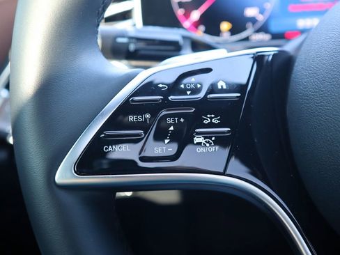 Certified 2026 Mercedes-Benz E 350 Sedan image 22